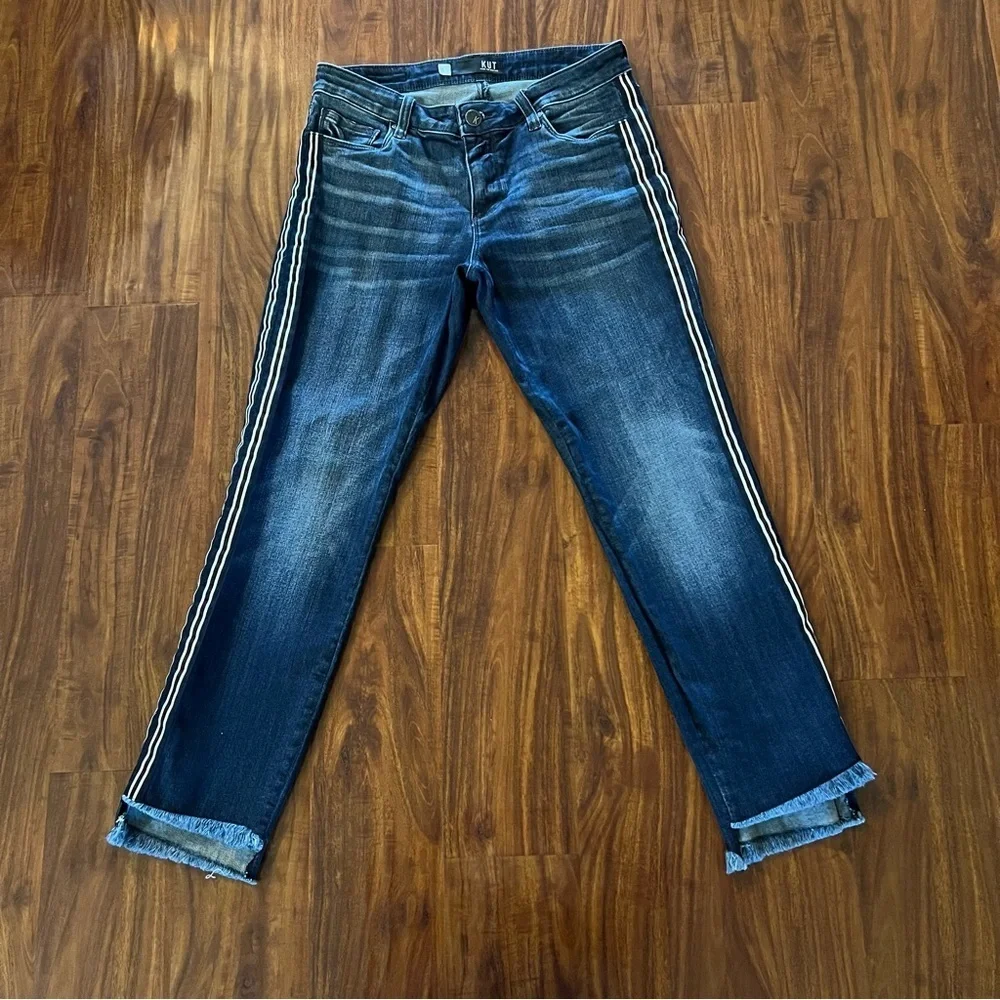 Kut from the Kloth kut from